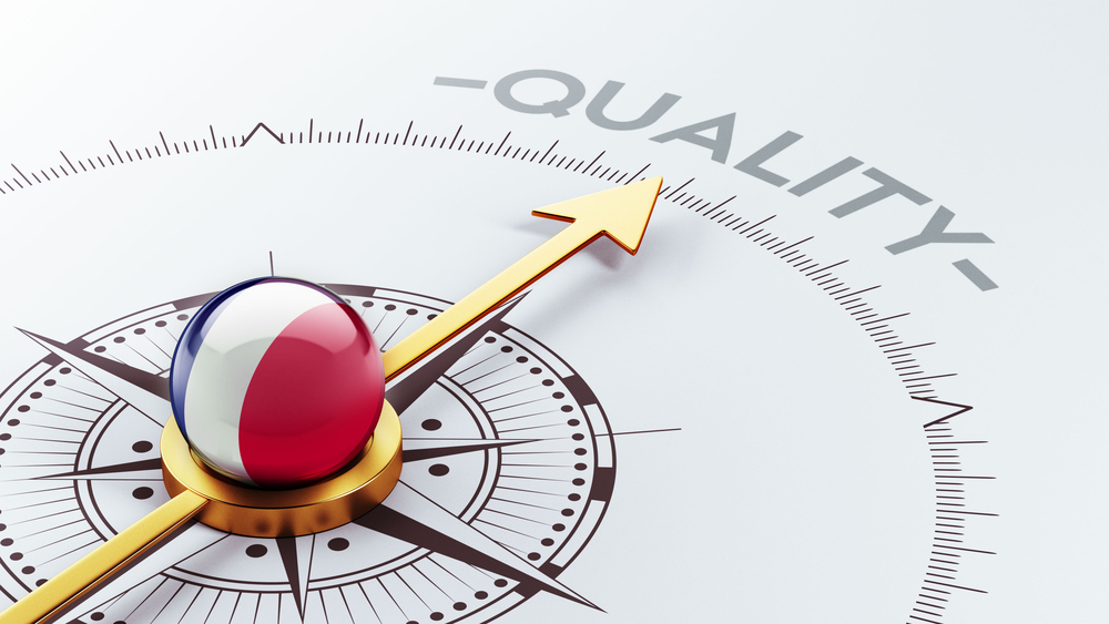 Quality SELECOM Quality SELECOM